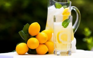 gambar manfaat buah lemon image