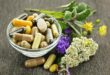 tumbuhan herbal