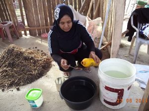 Ini Dia Jenis jenis Pupuk  Bokashi Dan Cara  Pembuatanya